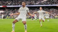 Real Madrid menang 2-1 atas Barcelona di Santiago Bernabeu Real Madrid Menang 2 1 Atas Barcelona Di Santiago Bernabeu