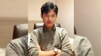 Riezky Kabah ditangkap soal dugaan penghinaan Suku Dayak Riezky Kabah Ditangkap Soal Dugaan Penghinaan Suku Dayak