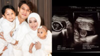 Rizky Billar umumkan Lesti Kejora hamil anak ketiga melalui video Instagram Rizky Billar Umumkan Lesti Kejora Hamil Anak Ketiga Melalui Video Instagram