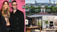 Rumah mewah Adam Levine di Montecito yang dijual hampir Rp 1 triliun Rumah Mewah Adam Levine Di Montecito Yang Dijual Hampir Rp 1 Triliun