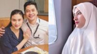 Rumah tangga Angbeen Rishi dan Adly Fairuz disorot publik Rumah Tangga Angbeen Rishi Dan Adly Fairuz Disorot Publik