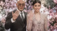 Sabrina Chairunnisa menanggapi isu rumah tangga dengan Deddy Corbuzier Sabrina Chairunnisa Menanggapi Isu Rumah Tangga Dengan Deddy Corbuzier