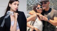 Sabrina Chairunnisa menggugat cerai Deddy Corbuzier Sabrina Chairunnisa Menggugat Cerai Deddy Corbuzier