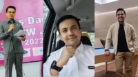 Sahrul Gunawan kini fokus berjualan produk online dengan penghasilan besar. Sahrul Gunawan Kini Fokus Berjualan Produk Online Dengan Penghasilan Besar
