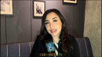 Salmafina Sunan fokus bangun bisnis olahraga dan kecantikan Salmafina Sunan Fokus Bangun Bisnis Olahraga Dan Kecantikan