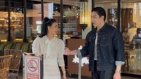 Sarwendah dan Giorgio tampil kompak dalam kerja, olahraga, dan aksi sosial yang inspiratif. Sarwendah Dan Giorgio Tampil Kompak Dalam Kerja, Olahraga, Dan Aksi Sosial Yang Inspiratif