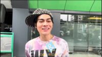 Satria Mulya sebut Nikita Mirzani wanita kuat Satria Mulya Sebut Nikita Mirzani Wanita Kuat