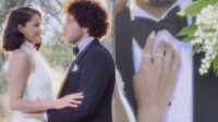 Selena Gomez resmi menikah dengan Benny Blanco setelah dua tahun bersama Selena Gomez Resmi Menikah Dengan Benny Blanco Setelah Dua Tahun Bersama