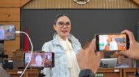 Sidang tuntutan Nikita Mirzani dalam kasus pemerasan terhadap Reza Gladys digelar hari ini Sidang Tuntutan Nikita Mirzani Dalam Kasus Pemerasan Terhadap Reza Gladys Digelar Hari Ini
