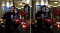 Syifa Hadju dan El Rumi rayakan setahun pacaran penuh cinta Syifa Hadju Dan El Rumi Rayakan Setahun Pacaran Penuh Cinta