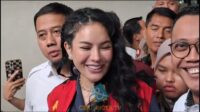 Tanggapan Nikita soal komentar jaksa penuntut umum Tanggapan Nikita Soal Komentar Jaksa Penuntut Umum