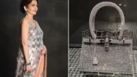 Tas Hermès Sac Bijou milik Nita Ambani bernilai Rp 33 miliar Tas Hermès Sac Bijou Milik Nita Ambani Bernilai Rp 33 Miliar