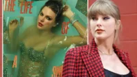 Taylor Swift pecahkan rekor streaming 2025 dengan album Showgirl Taylor Swift Pecahkan Rekor Streaming 2025 Dengan Album Showgirl