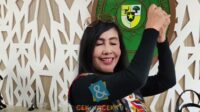 Tessa Mariska yakin Nikita Mirzani segera bebas Tessa Mariska Yakin Nikita Mirzani Segera Bebas