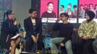 TikTok dorong kolaborasi kreator dan musisi lokal Tiktok Dorong Kolaborasi Kreator Dan Musisi Lokal