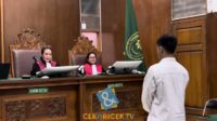 Vadel Badjideh divonis 9 tahun penjara, ibunda pingsan di ruang sidang, keluarga kaget, kuasa hukum siap ajukan banding. Vadel Badjideh Divonis 9 Tahun Penjara, Ibunda Pingsan Di Ruang Sidang, Keluarga Kaget, Kuasa Hukum Siap Ajukan Banding