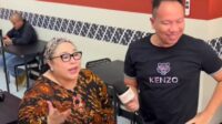 Vicky Prasetyo menjelaskan keterlibatannya dalam bisnis kuliner bersama Nunung Srimulat Vicky Prasetyo Menjelaskan Keterlibatannya Dalam Bisnis Kuliner Bersama Nunung Srimulat