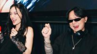 Video TikTok Erika Carlina dan DJ Bravy mendadak hilang Video Tiktok Erika Carlina Dan Dj Bravy Mendadak Hilang