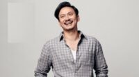 Vincent Rompies cerita awal pernikahan dengan Fifi Karamoy Vincent Rompies Cerita Awal Pernikahan Dengan Fifi Karamoy
