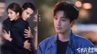 Zhao Lusi dalam drama Love’s Ambition yang menuai kontroversi Zhao Lusi Dalam Drama Love’s Ambition Yang Menuai Kontroversi