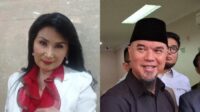 Ahmad Dhani terancam dua laporan polisi dari Lita Gading Ahmad Dhani Terancam Dua Laporan Polisi Dari Lita Gading