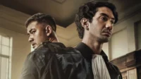 Aktor Reza Rahadian nilai film Keadilan The Verdict relevan dengan situasi Indonesia Aktor Reza Rahadian Nilai Film Keadilan The Verdict Relevan Dengan Situasi Indonesia