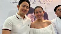 Amanda Manopo dan Kenny Austin bahas rencana momongan Amanda Manopo Dan Kenny Austin Bahas Rencana Momongan