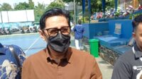 Andre Taulany resmi cerai dari Erin setelah sidang di Pengadilan Agama Jakarta Selatan Andre Taulany Resmi Cerai Dari Erin Setelah Sidang Di Pengadilan Agama Jakarta Selatan
