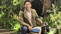 Ariel NOAH bintangi film baru Dilan karya Pidi Baiq Ariel Noah Bintangi Film Baru Dilan Karya Pidi Baiq