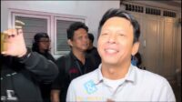 Ariel Noah dukung hobi olahraga anaknya dengan penuh semangat Ariel Noah Dukung Hobi Olahraga Anaknya Dengan Penuh Semangat