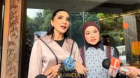 Aurel dan Ashanty Ungkap Momen Seru Saat Anang Hermansyah Masak Rawon Aurel Dan Ashanty Ungkap Momen Seru Saat Anang Hermansyah Masak Rawon