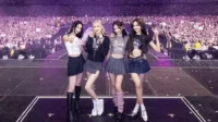 BLACKPINK mengguncang Stadion GBK lewat konser DEADLINE Blackpink Mengguncang Stadion Gbk Lewat Konser Deadline