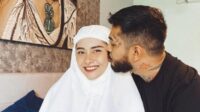 Beby Prisillia curhat rindu Onadio Leonardo yang jalani rehabilitasi narkoba Beby Prisillia Curhat Rindu Onadio Leonardo Yang Jalani Rehabilitasi Narkoba