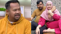 Bedu tetap transfer Rp50 juta tiap bulan untuk mantan istri Bedu Tetap Transfer Rp50 Juta Tiap Bulan Untuk Mantan Istri
