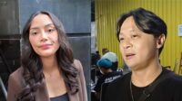 DJ Bravy akui selingkuh dan umumkan putus dari Erika Carlina Dj Bravy Akui Selingkuh Dan Umumkan Putus Dari Erika Carlina