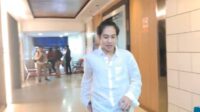DJ Panda gagal mediasi dengan Erika Carlina di Polda Metro Jaya Dj Panda Gagal Mediasi Dengan Erika Carlina Di Polda Metro Jaya