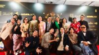 Daftar Lengkap Pemenang FFI 2025 Daftar Lengkap Pemenang Ffi 2025
