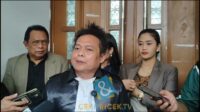 Deolipa Yumara memaparkan delapan bukti baru kasus Adam Damiri Deolipa Yumara Memaparkan Delapan Bukti Baru Kasus Adam Damiri