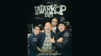 Desta resmi perankan Dono di Warkop DKI Reborn 5 Desta Resmi Perankan Dono Di Warkop Dki Reborn 5