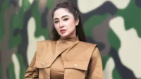 Dewi Perssik angkat bicara soal isu hoaks Dewi Perssik Angkat Bicara Soal Isu Hoaks