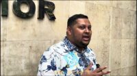 Dr Oky Pratama melaporkan dugaan teror karangan bunga ke polisi Dr Oky Pratama Melaporkan Dugaan Teror Karangan Bunga Ke Polisi