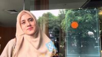 Fairuz berbagi kisah hangat tentang kedewasaan King Faaz Fairuz Berbagi Kisah Hangat Tentang Kedewasaan King Faaz