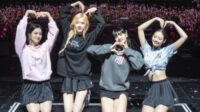 Fakta unik konser BLACKPINK DEADLINE Jakarta Fakta Unik Konser Blackpink Deadline Jakarta