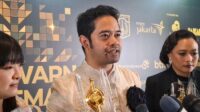 Film animasi Jumbo karya Ryan Adriandhy menjuarai Piala Citra FFI 2025 Film Animasi Jumbo Karya Ryan Adriandhy Menjuarai Piala Citra Ffi 2025