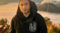 Gary Iskak meninggal akibat kecelakaan motor Gary Iskak Meninggal Akibat Kecelakaan Motor