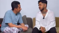 Habib Ja’far siap bimbing Onad usai kasus narkoba Habib Ja’far Siap Bimbing Onad Usai Kasus Narkoba