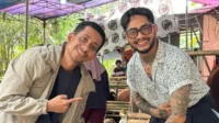 Habib Jafar ungkap keprihatinan atas kasus narkoba Onadio Leonardo Habib Jafar Ungkap Keprihatinan Atas Kasus Narkoba Onadio Leonardo