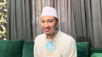 Habib Usman beri klarifikasi soal isu perceraian dengan Kartika Putri Habib Usman Beri Klarifikasi Soal Isu Perceraian Dengan Kartika Putri