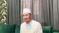 Habib Usman umumkan kehamilan ketiga Kartika Putri Habib Usman Umumkan Kehamilan Ketiga Kartika Putri