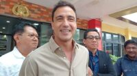 Hamish Daud berbicara tentang hubungan dan tanggung jawab bersama Raisa Hamish Daud Berbicara Tentang Hubungan Dan Tanggung Jawab Bersama Raisa